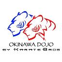 Okinawa Dojo by KarateBros logo